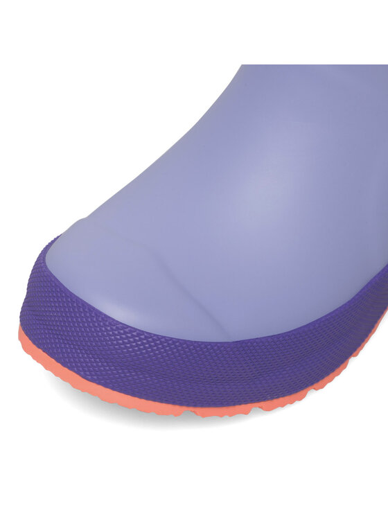 Hunter Hunter Cizme de cauciuc HFC-01 Violet
