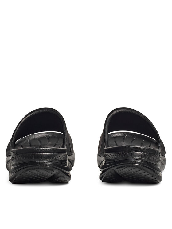 Hoka Hoka Şlapi Ora Athletic Slide 1155154 Negru
