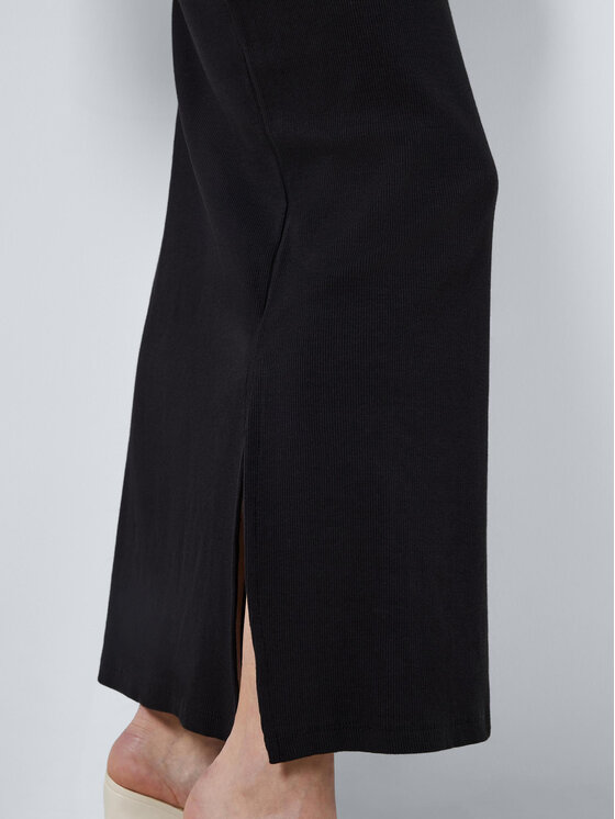 Noisy May Noisy May Maxi krilo Maya 27027283 Črna Slim Fit
