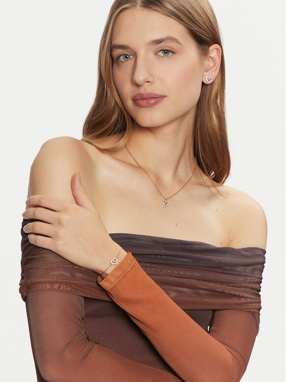 Coach Coach Armband 37506207 Goldfarben