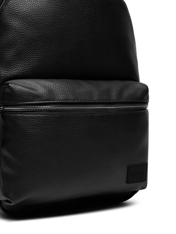 HUGO HUGO Rucksack Ethon 2 50535693 Schwarz