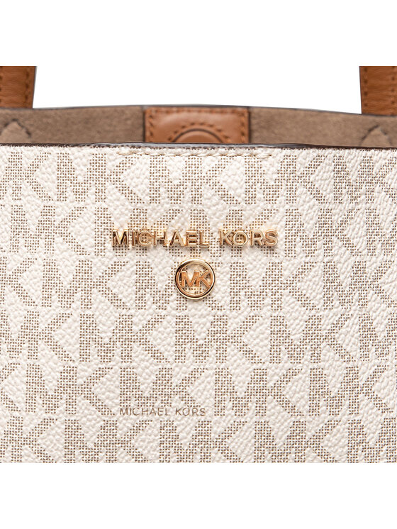 MICHAEL Michael Kors Rankinė Sinclair 30T1G5ST9B Smėlio | Modivo.lt
