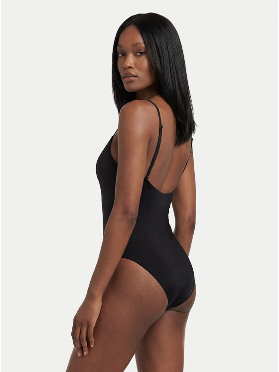 HUGO HUGO Costume da bagno 50555655 Nero