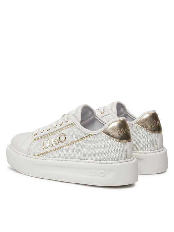 Liu Jo Liu Jo Tossud Kylie 26 BA4033 TX091 Valge