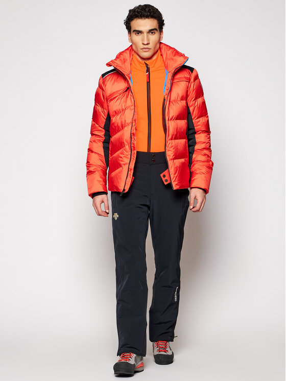 Rossignol palmares outlet full zip