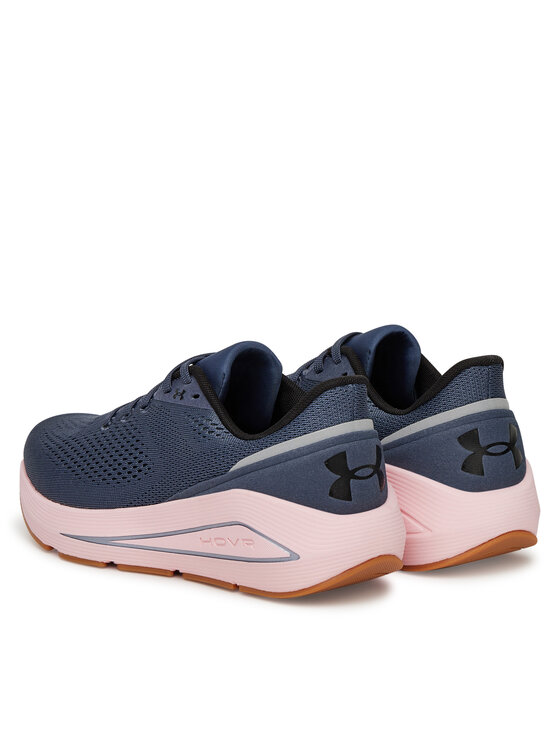 Under Armour Under Armour Běžecké boty UA W Sonic 7 3028003 Šedá