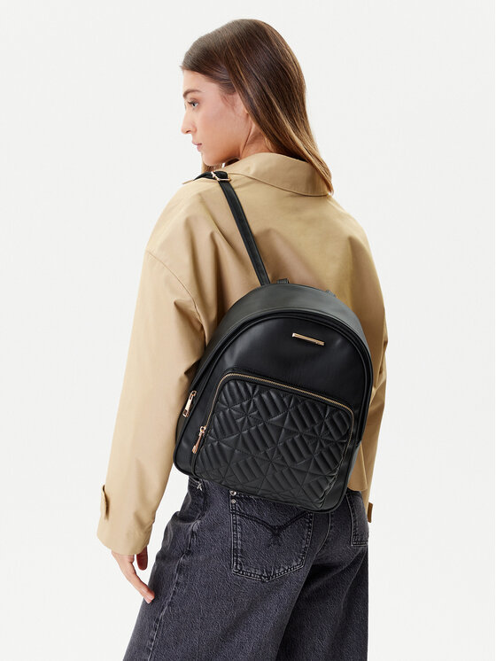 Aldo Aldo Rucksack Walesean 14091138 Schwarz
