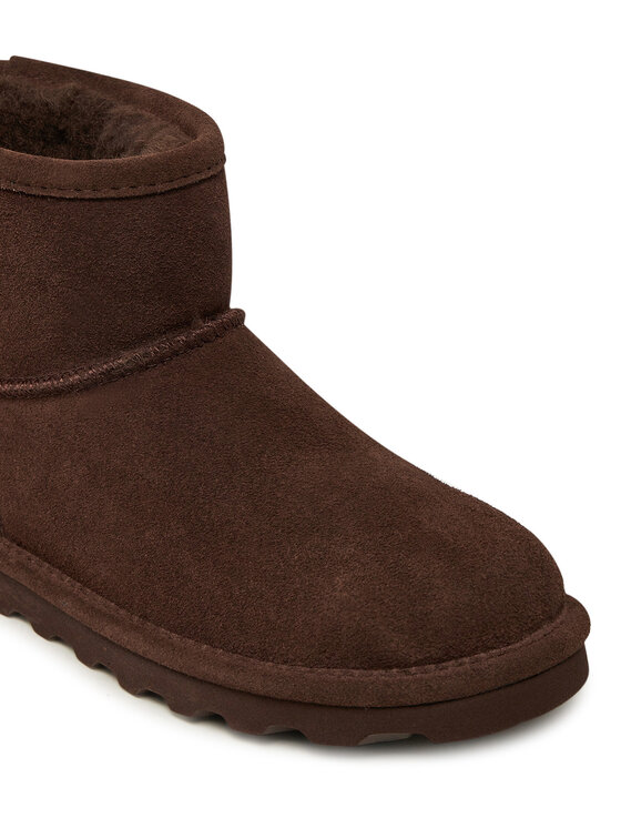 Bearpaw Bearpaw Lumesaapad Alyssa 2130W Pruun