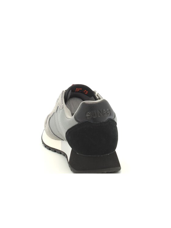SUN68 SUN68 Sneakers Z44113-34 Grigio