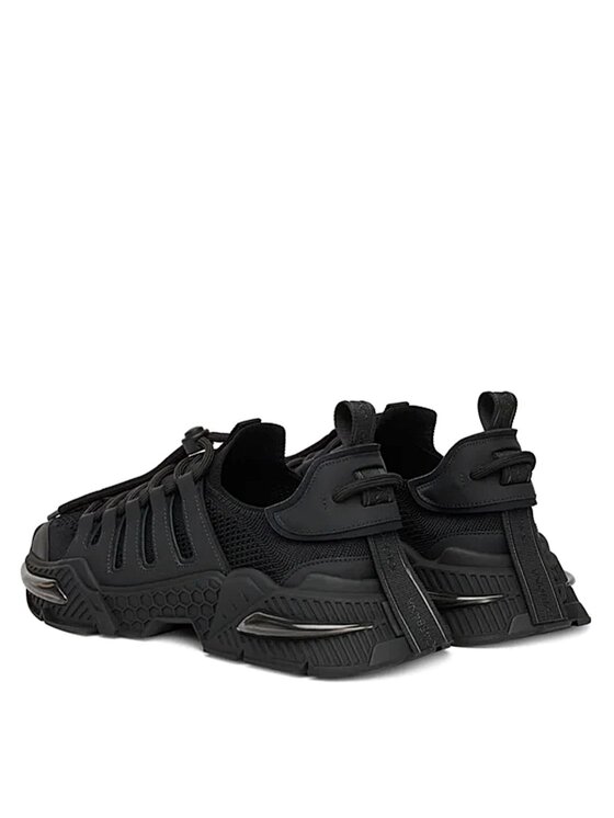 Dolce&Gabbana Dolce&Gabbana Sneakersy CS2253 Czarny