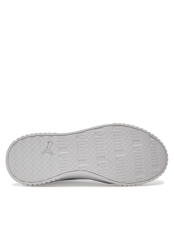 Puma Puma Sneakersy Carina 2.0 386185-14 Biały