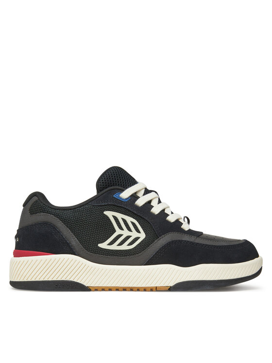 Cariuma Cariuma Sneakersy Uba 701911B06M110 Czarny
