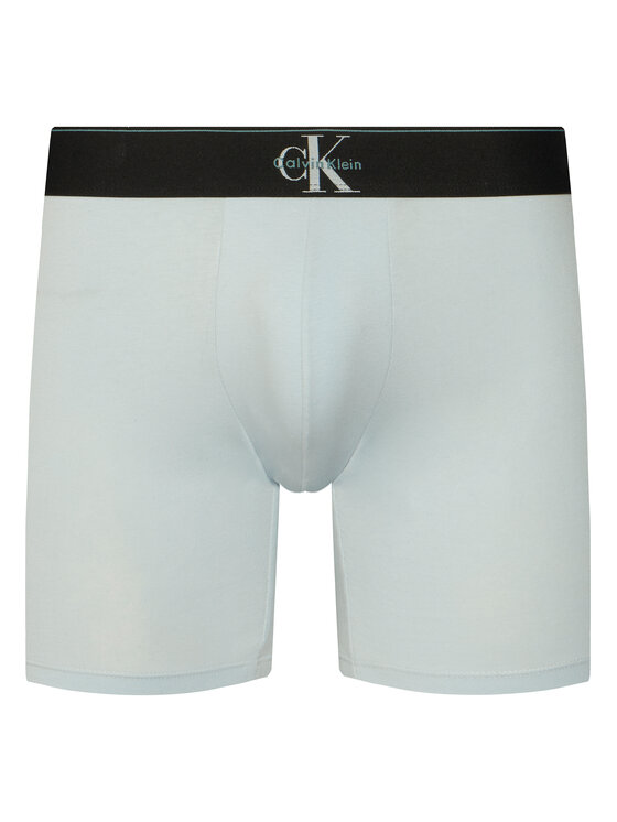 Calvin Klein Underwear Calvin Klein Underwear Комплект боксерки LV00NB4473 Цветен