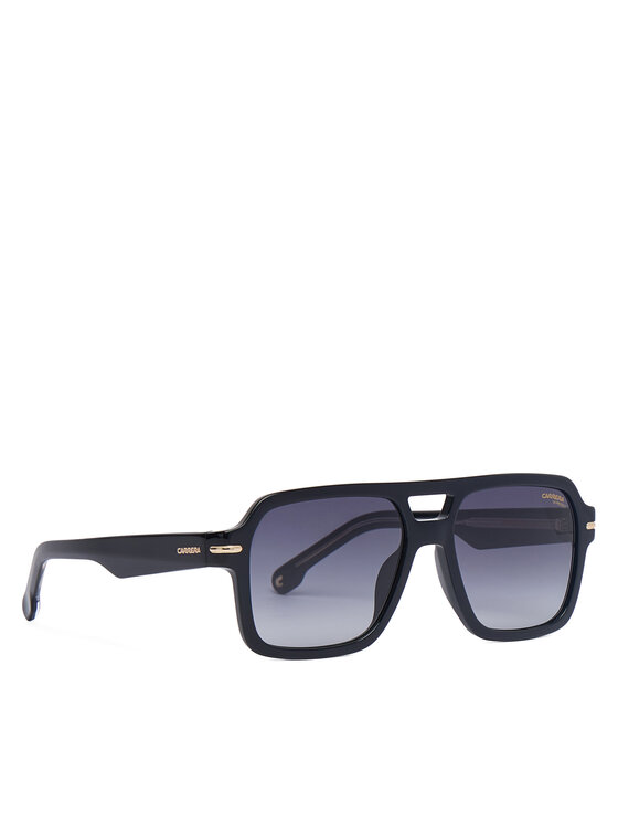 Carrera Carrera Ochelari de soare 377/S 208708 Negru