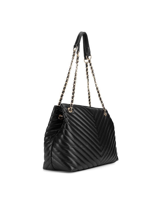 MEXX MEXX Kabelka MEXX-B-006-06 Černá