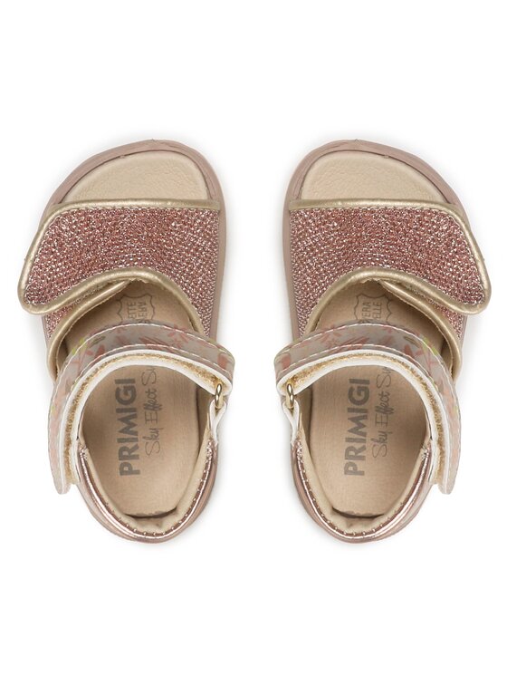Primigi Primigi Sandale 3858922 Roz