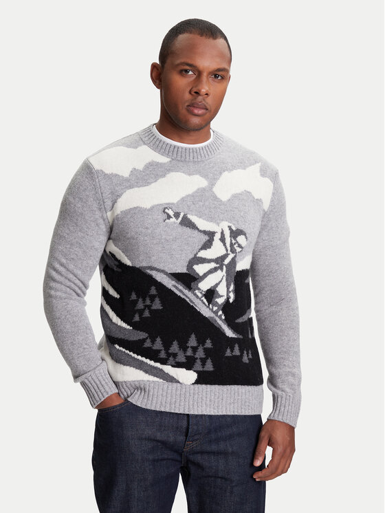 Sweter United Colors Of Benetton