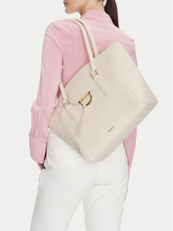 JENNY JENNY Torbica JNY-M-010-07 Bež