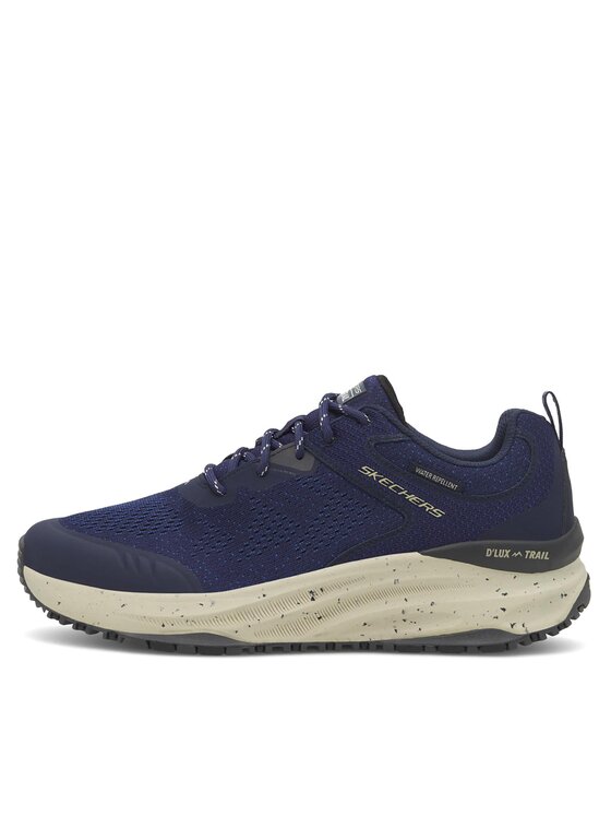 Skechers Skechers Sneakersy 237336NVY Tmavomodrá