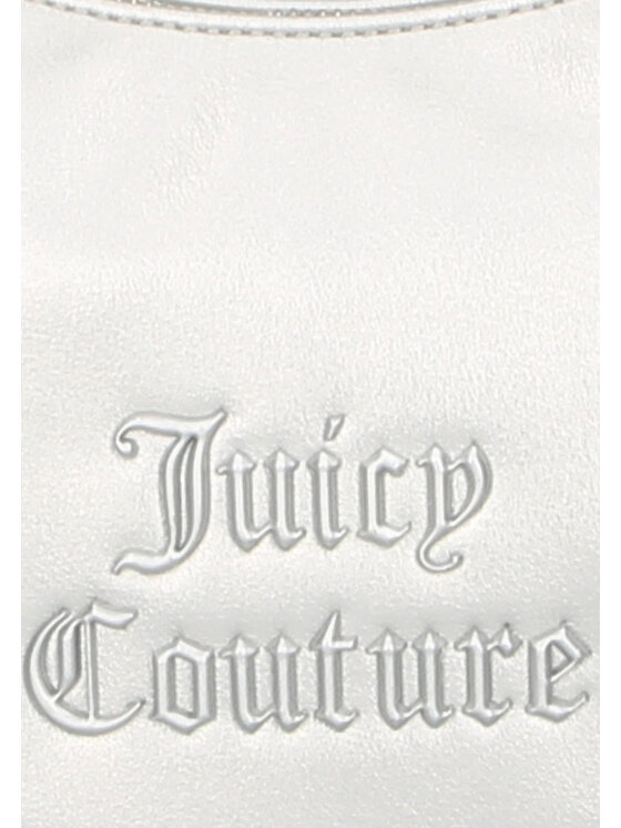 Juicy by Juicy Couture Juicy by Juicy Couture Borsa bejl58833wvp902-sil Argento