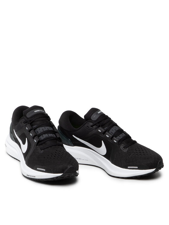 Nike Nike Futócipő Air Zoom Vomero 16 DA7698 001 Fekete
