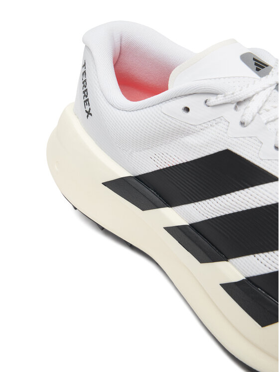 adidas adidas Trekkingi Terrex Agravic Sl Trail Running Shoes KH8800 Biały