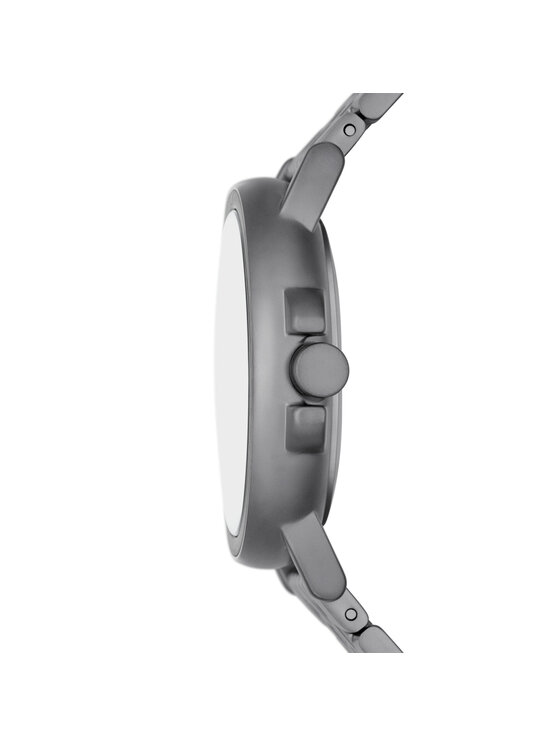 Skagen Skagen Hodinky Signatur Sport SKW6922 Stříbrná