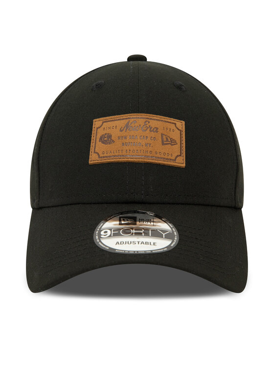 New Era New Era Cappellino New World 940 Newera 60435076 Nero