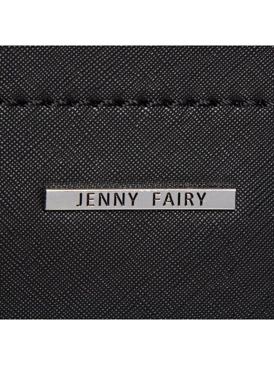 Jenny Fairy Jenny Fairy Käekott RC18386 Must