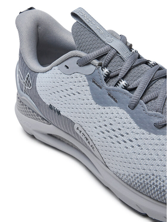 Under Armour Under Armour Laufschuhe Ua U Sonic Trail 3027764-100 Grau