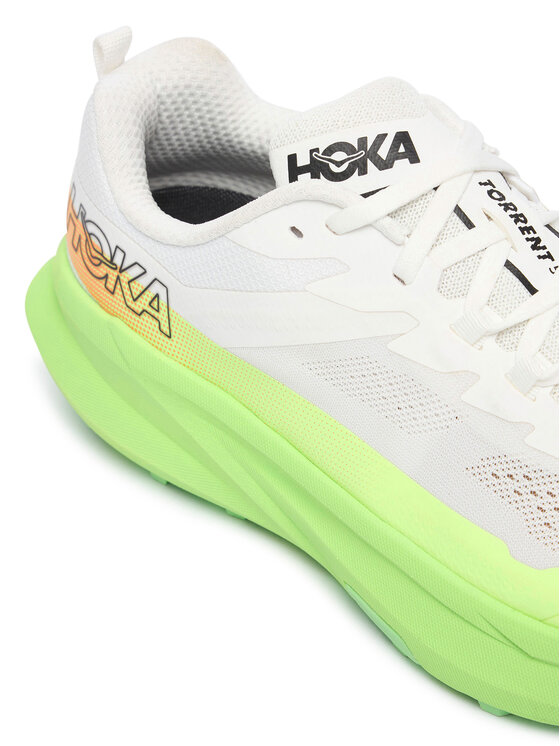 Hoka Hoka Bėgimo batai Mach 7 1176650 Balta
