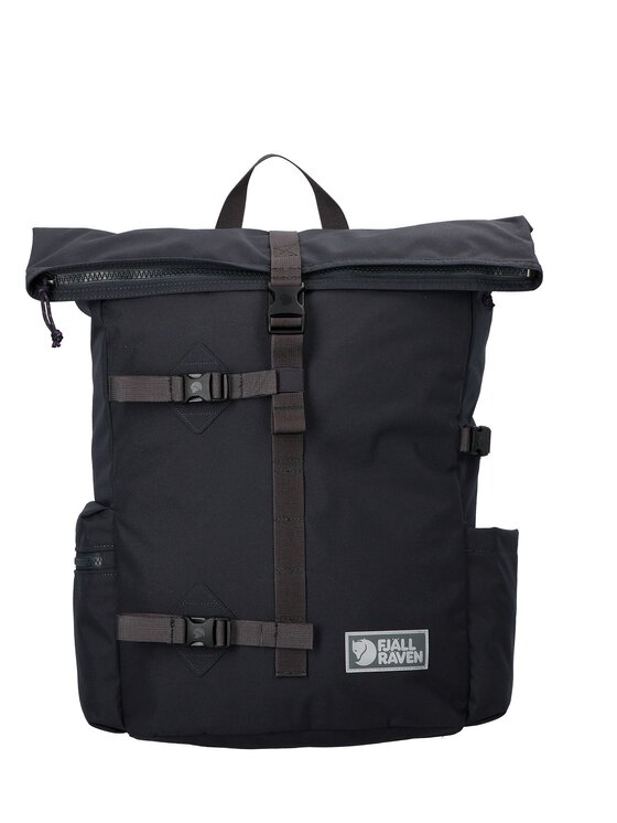 Fjällräven Fjällräven Plecak 327833 Czarny