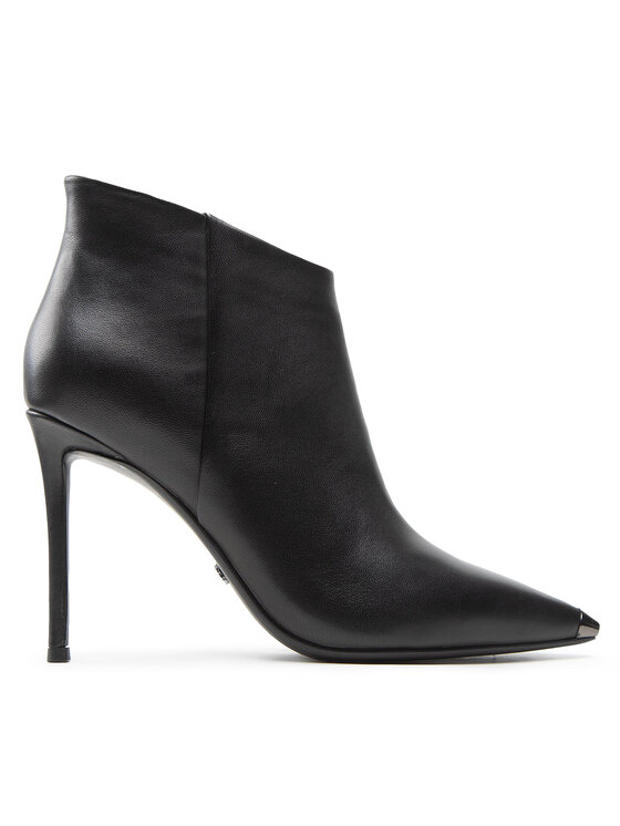 Rage Age Rage Age Botine RA-18-06-000433 Negru