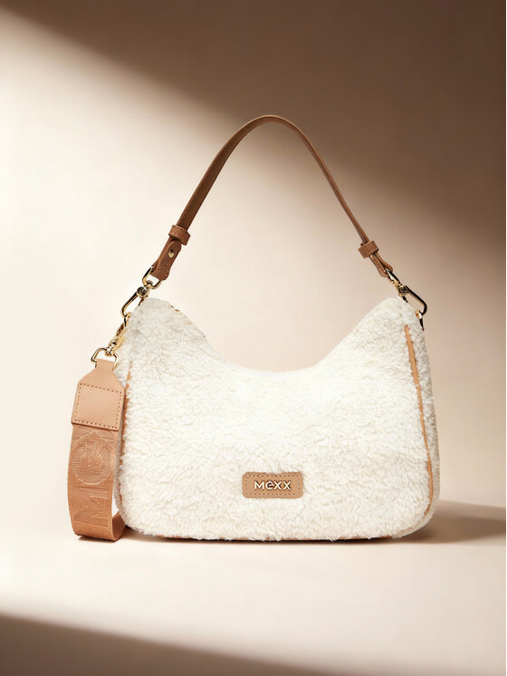 MEXX MEXX Torbica C-MEXX-L-032-08 Bijela