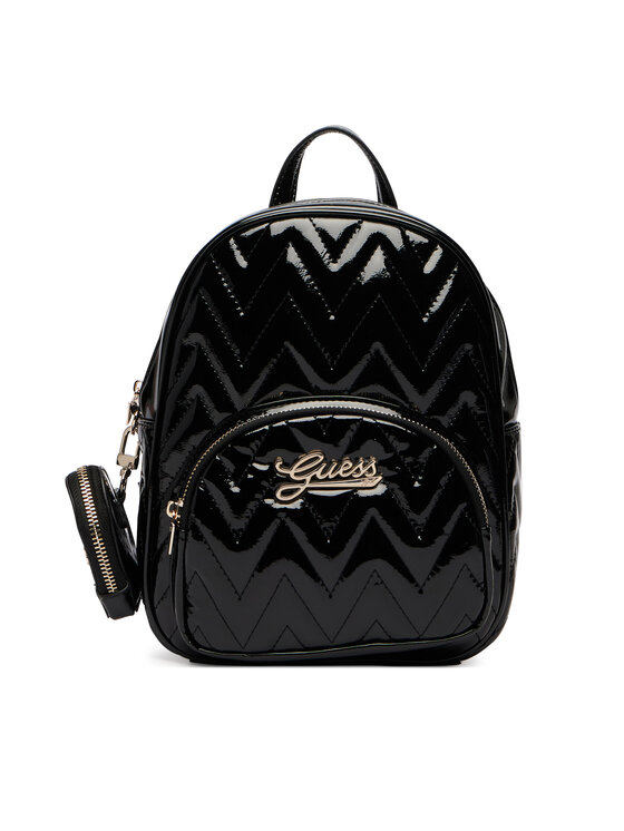 Guess Guess Rucksack J6YZ06 W3000 Schwarz