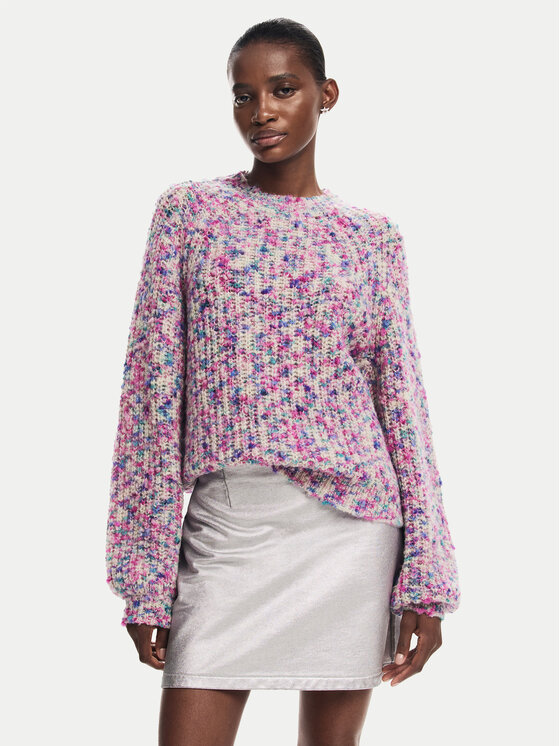 Desigual maglioni discount