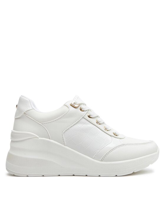 Aldo Sneakers Iconistep 13711819 WeiB Modivo