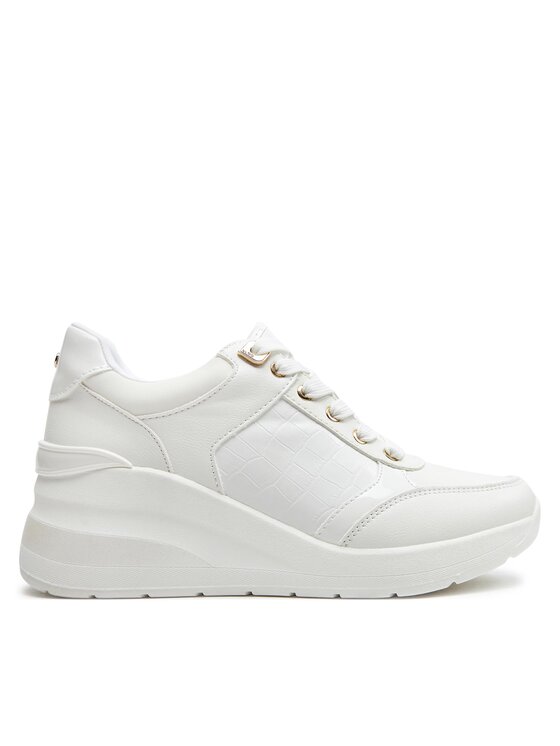 Aldo Aldo Tossud Iconistep 13711819 Valge