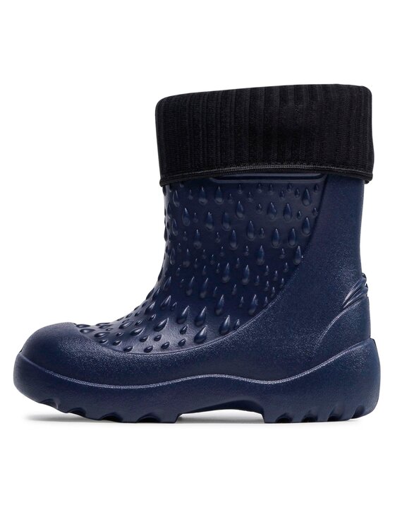 Dry Walker Dry Walker Kalossid Jumpers Snow 121/22/23 Tumesinine