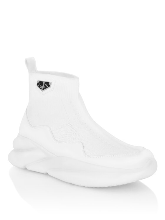 PHILIPP PLEIN PHILIPP PLEIN Sneakers 31460 Bianco