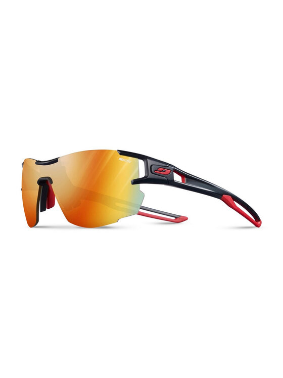 Julbo Julbo Okulary przeciwsłoneczne AEROLITE Czarny