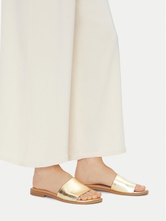 Lasocki Lasocki Ciabatte EST-AFIONA-01 Oro