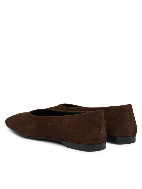 Vagabond Shoemakers Vagabond Shoemakers Baleríny Delia 5907-140-29 Hnedá