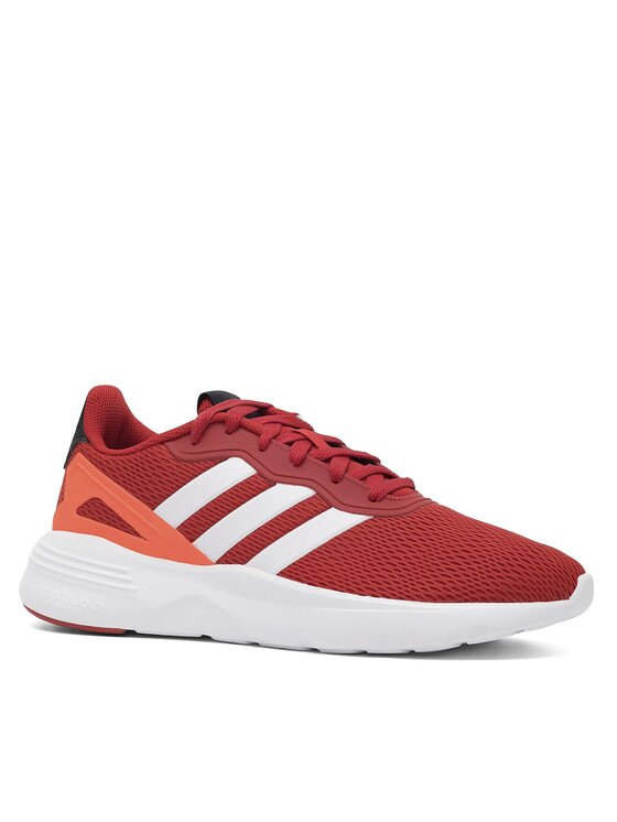 Sneakers adidas Nebzed HP7865 Roșu