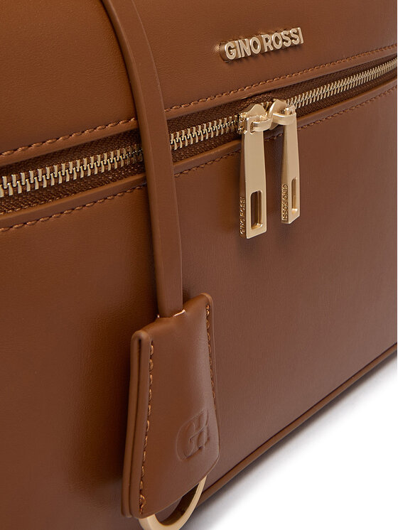 GINO ROSSI GINO ROSSI Borsetta EO-LX10265 Marrone