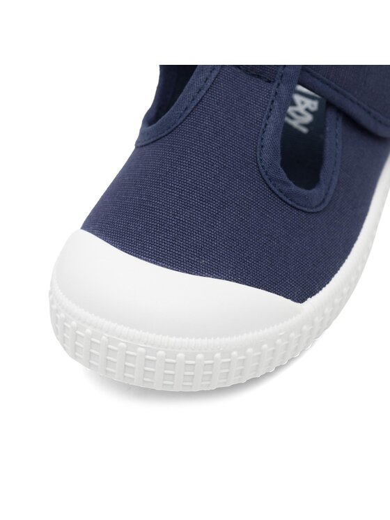 Action Boy Action Boy Pantofole CA22465 III Blu scuro