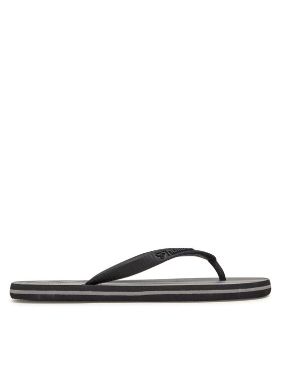 Infradito Multi Stripe Flip Flop 214038-2001 Nero