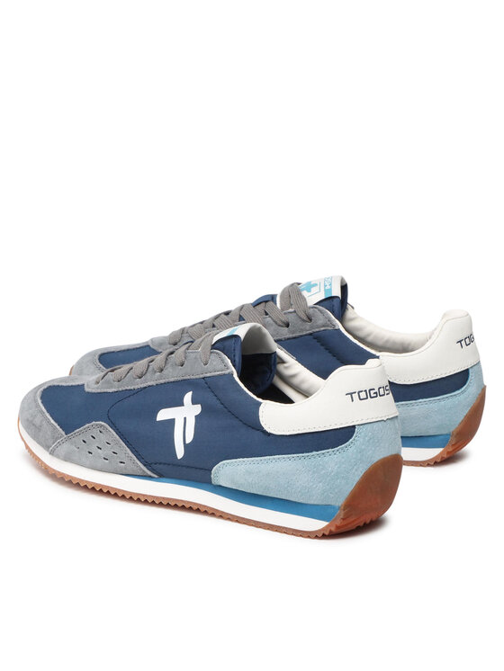 Sneakers MP-RS-20210503 Blu scuro