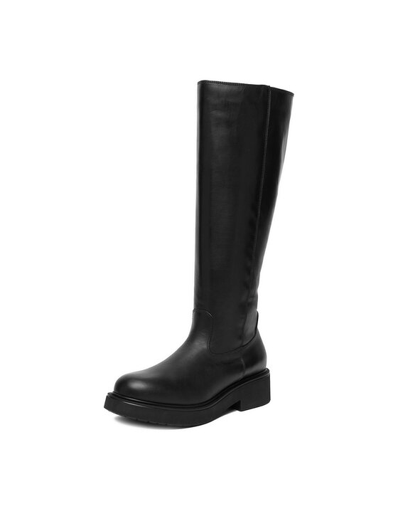 GINO ROSSI Gino Rossi Stiefel CEO-RIDER-24609 Schwarz