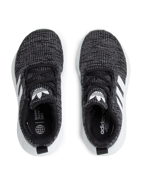 adidas adidas Tenisice Swift Run 22 C GW8180 Crna